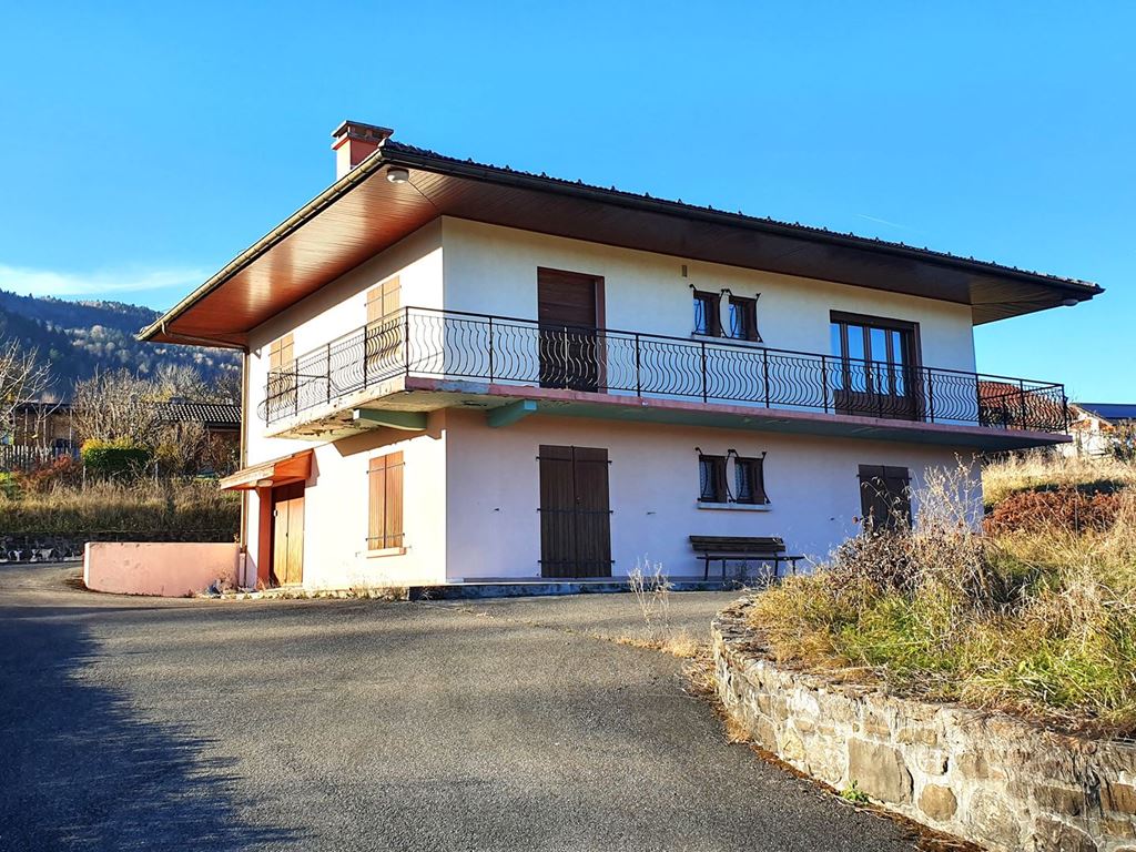 Maison BOEGE 385000€ BOUCHER IMMOBILIER Maison BOEGE 385000€ BOUCHER IMMOBILIER