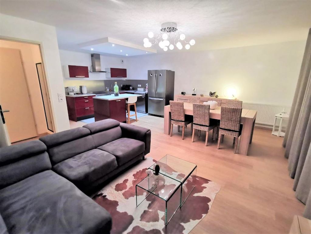 Appartement Appartement ST CERGUES 270000€ BOUCHER IMMOBILIER Appartement Appartement ST CERGUES 270000€ BOUCHER IMMOBILIER