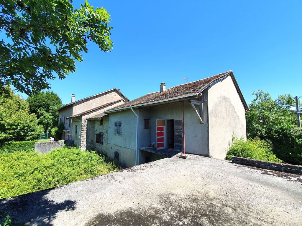 Maison de village BALLAISON 295000€ BOUCHER IMMOBILIER Maison de village BALLAISON 295000€ BOUCHER IMMOBILIER
