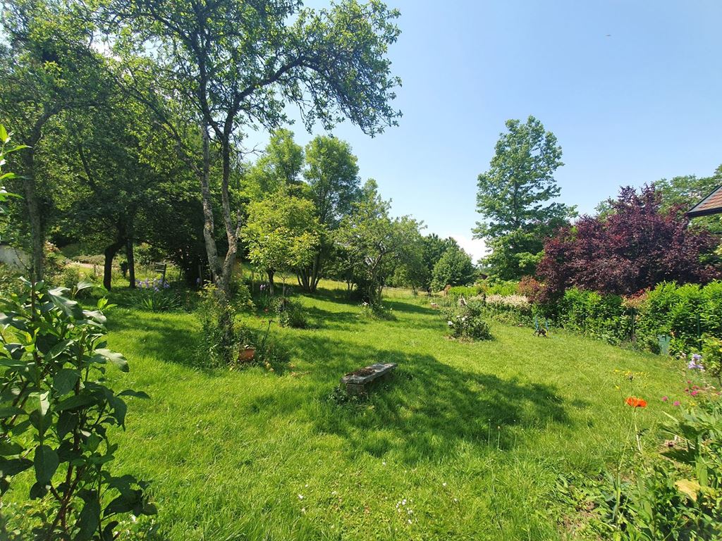 Terrain BRENTHONNE 220000€ BOUCHER IMMOBILIER Terrain BRENTHONNE 220000€ BOUCHER IMMOBILIER