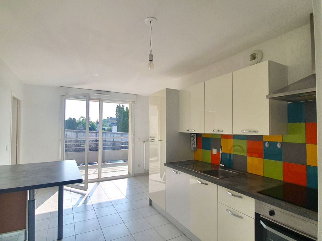 Appartement Appartement BONS EN CHABLAIS 198000€ BOUCHER IMMOBILIER Appartement Appartement BONS EN CHABLAIS 198000€ BOUCHER IMMOBILIER