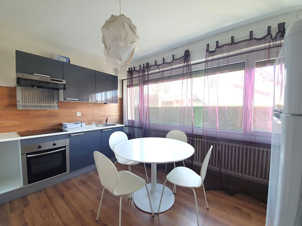Appartement Appartement BONS EN CHABLAIS 150000€ BOUCHER IMMOBILIER Appartement Appartement BONS EN CHABLAIS 150000€ BOUCHER IMMOBILIER