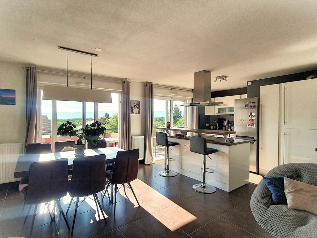 Appartement Appartement CRANVES SALES 345000€ BOUCHER IMMOBILIER
