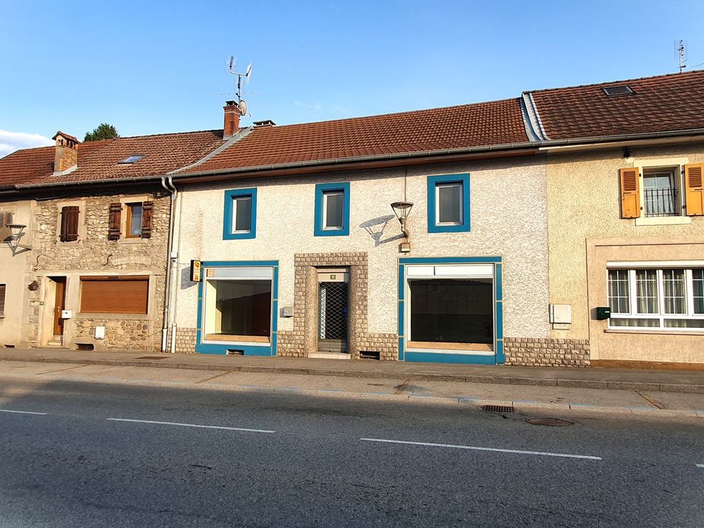 Immeuble BONS EN CHABLAIS 439000€ BOUCHER IMMOBILIER Immeuble BONS EN CHABLAIS 439000€ BOUCHER IMMOBILIER