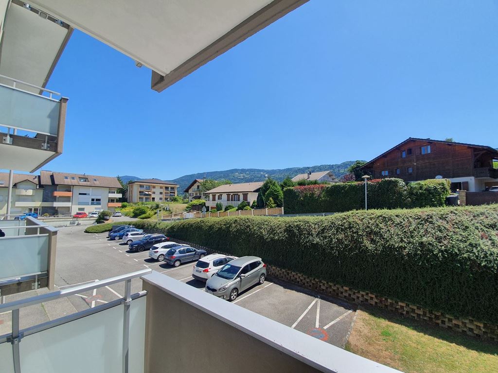 Appartement T1 BONS EN CHABLAIS 125000€ BOUCHER IMMOBILIER Appartement T1 BONS EN CHABLAIS 125000€ BOUCHER IMMOBILIER