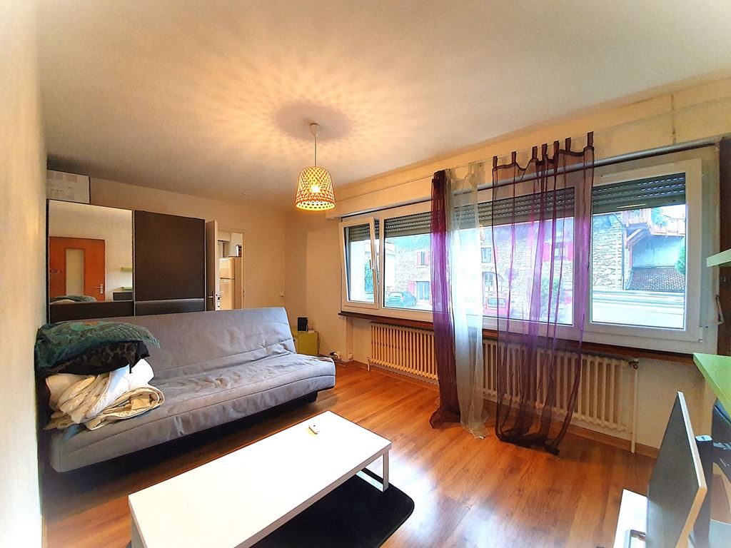 Appartement Appartement BONS EN CHABLAIS 120000€ BOUCHER IMMOBILIER Appartement Appartement BONS EN CHABLAIS 120000€ BOUCHER IMMOBILIER