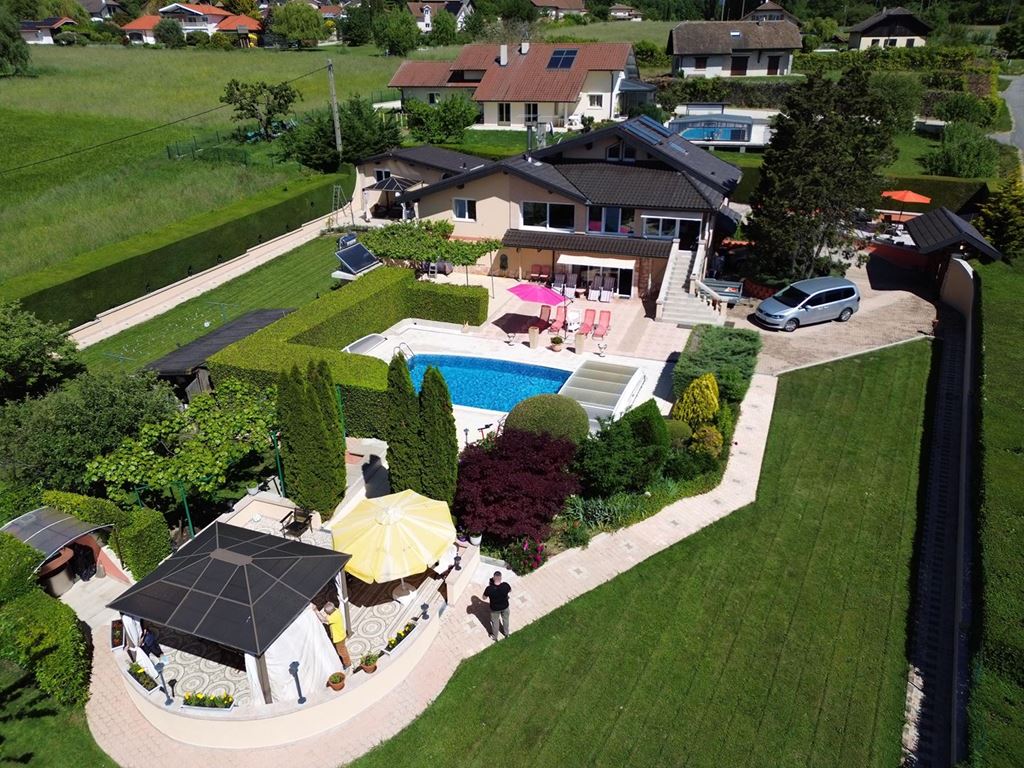 Propriété BALLAISON 1190000€ BOUCHER IMMOBILIER Propriété BALLAISON 1190000€ BOUCHER IMMOBILIER