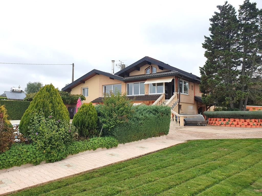 Propriété BALLAISON (74140) BOUCHER IMMOBILIER Propriété BALLAISON (74140) BOUCHER IMMOBILIER