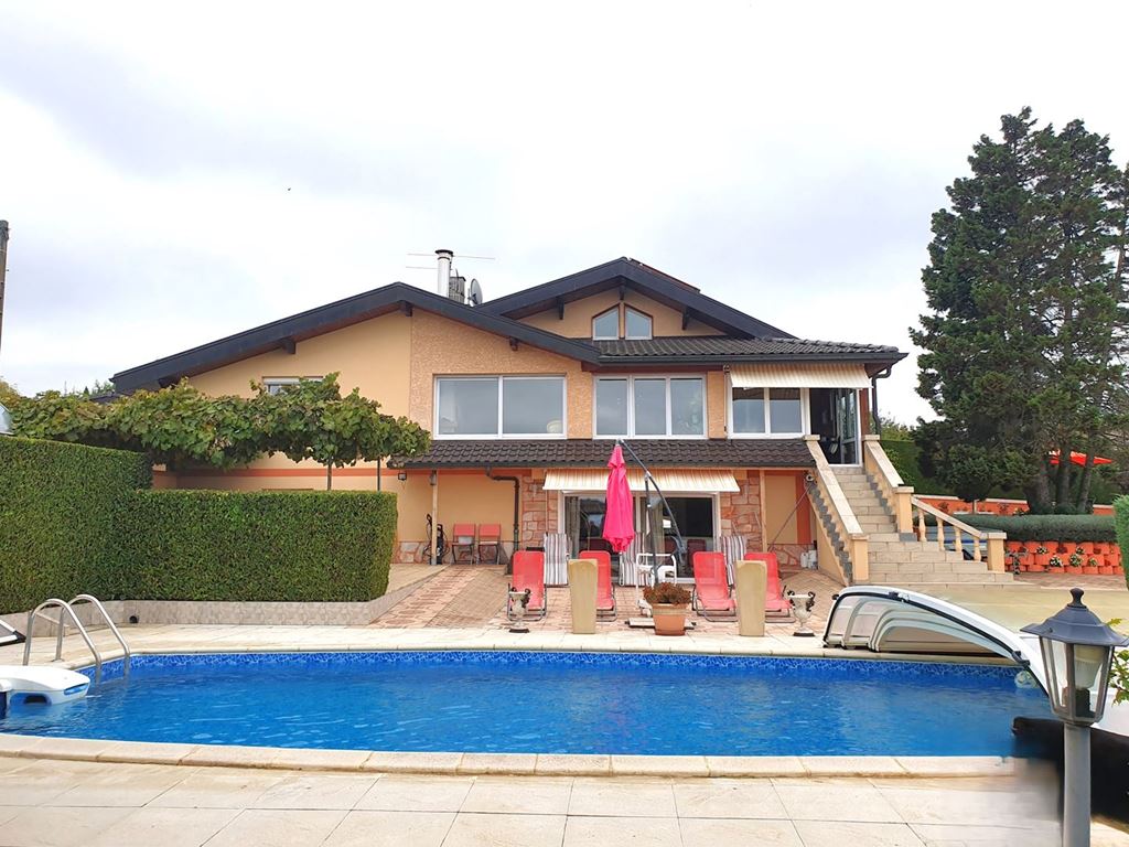 Propriété BALLAISON (74140) BOUCHER IMMOBILIER Propriété BALLAISON (74140) BOUCHER IMMOBILIER