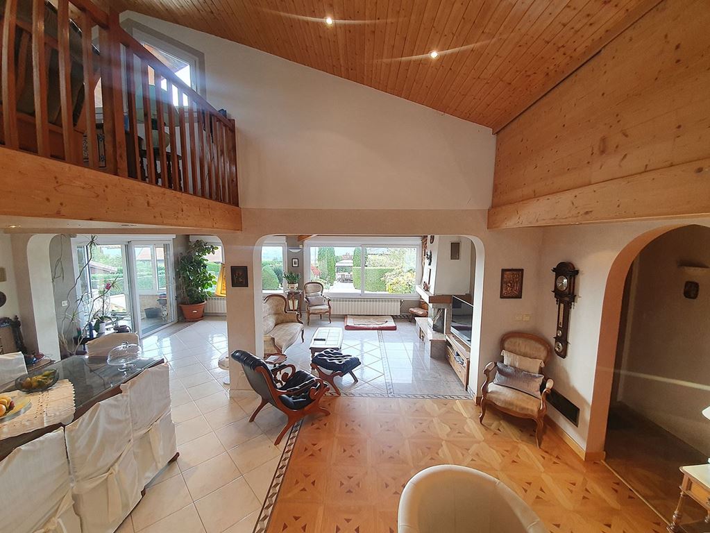 Propriété BALLAISON (74140) BOUCHER IMMOBILIER Propriété BALLAISON (74140) BOUCHER IMMOBILIER