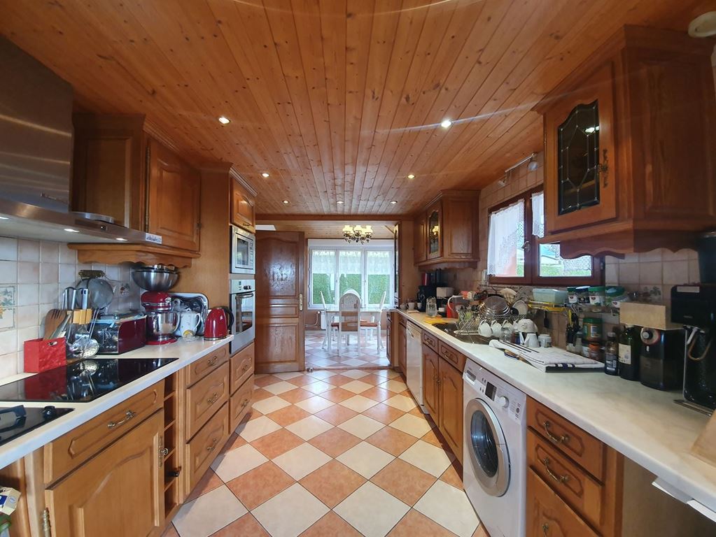 Propriété BALLAISON (74140) BOUCHER IMMOBILIER Propriété BALLAISON (74140) BOUCHER IMMOBILIER