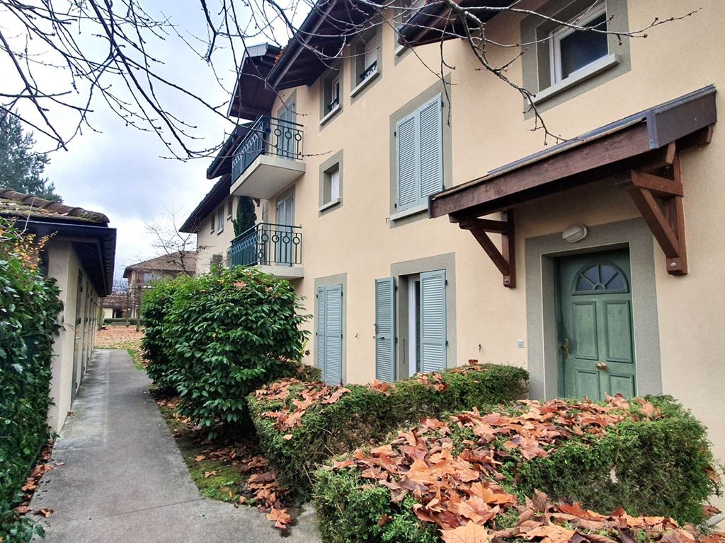 Appartement Appartement VEIGY FONCENEX 379000€ BOUCHER IMMOBILIER