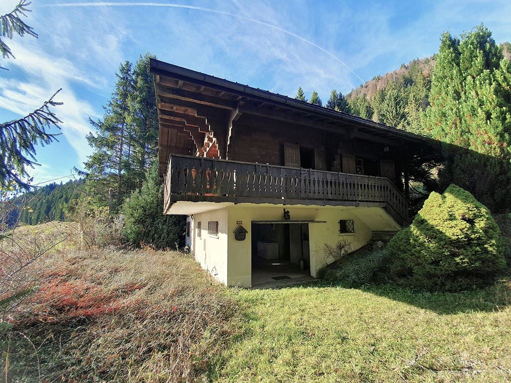 Chalet  HABERE POCHE 336000€ BOUCHER IMMOBILIER