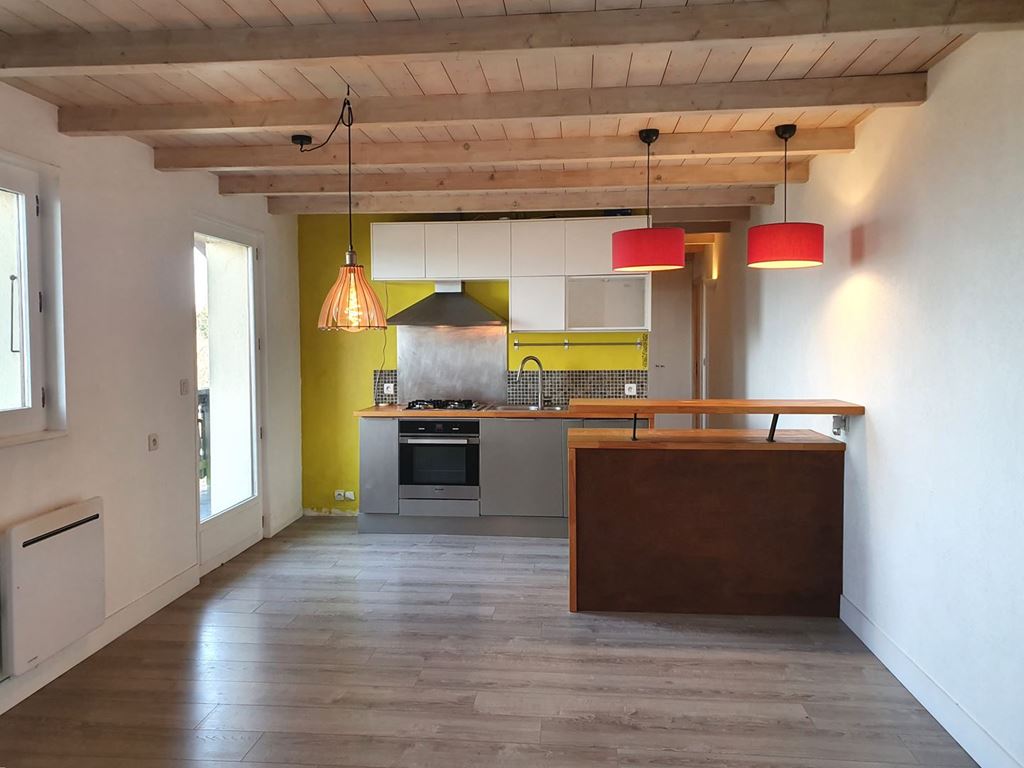 Appartement Appartement ST CERGUES 239000€ BOUCHER IMMOBILIER Appartement Appartement ST CERGUES 239000€ BOUCHER IMMOBILIER