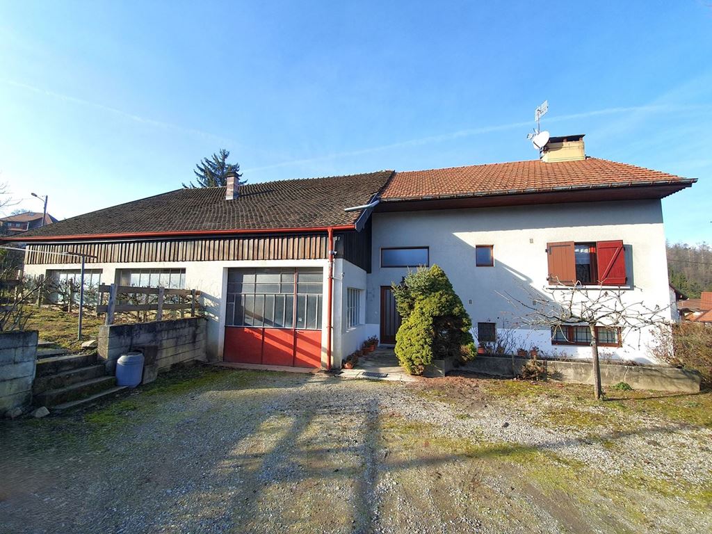 Maison ALLINGES 470000€ BOUCHER IMMOBILIER