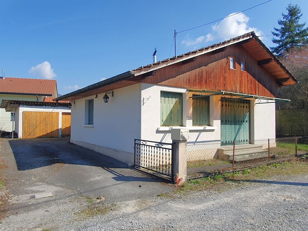 Maison BONS EN CHABLAIS 365000€ BOUCHER IMMOBILIER
