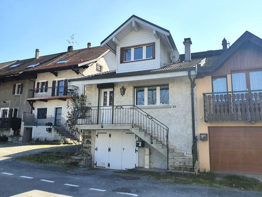 Maison de village CERVENS 283000€ BOUCHER IMMOBILIER