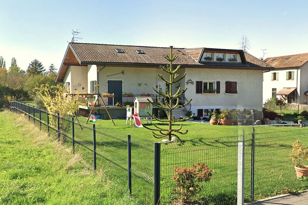 Villa BRENTHONNE 590000€ BOUCHER IMMOBILIER