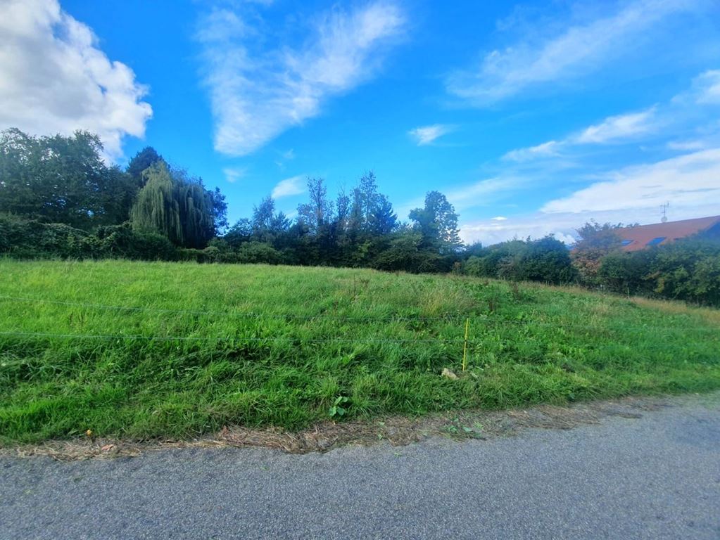 Terrain BONS EN CHABLAIS 250000€ BOUCHER IMMOBILIER Terrain BONS EN CHABLAIS 250000€ BOUCHER IMMOBILIER