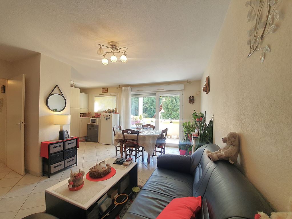 Appartement Appartement BONS EN CHABLAIS 245000€ BOUCHER IMMOBILIER Appartement Appartement BONS EN CHABLAIS 245000€ BOUCHER IMMOBILIER