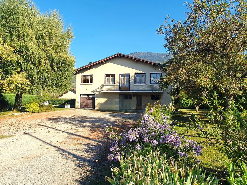 Maison ST CERGUES 520000€ BOUCHER IMMOBILIER