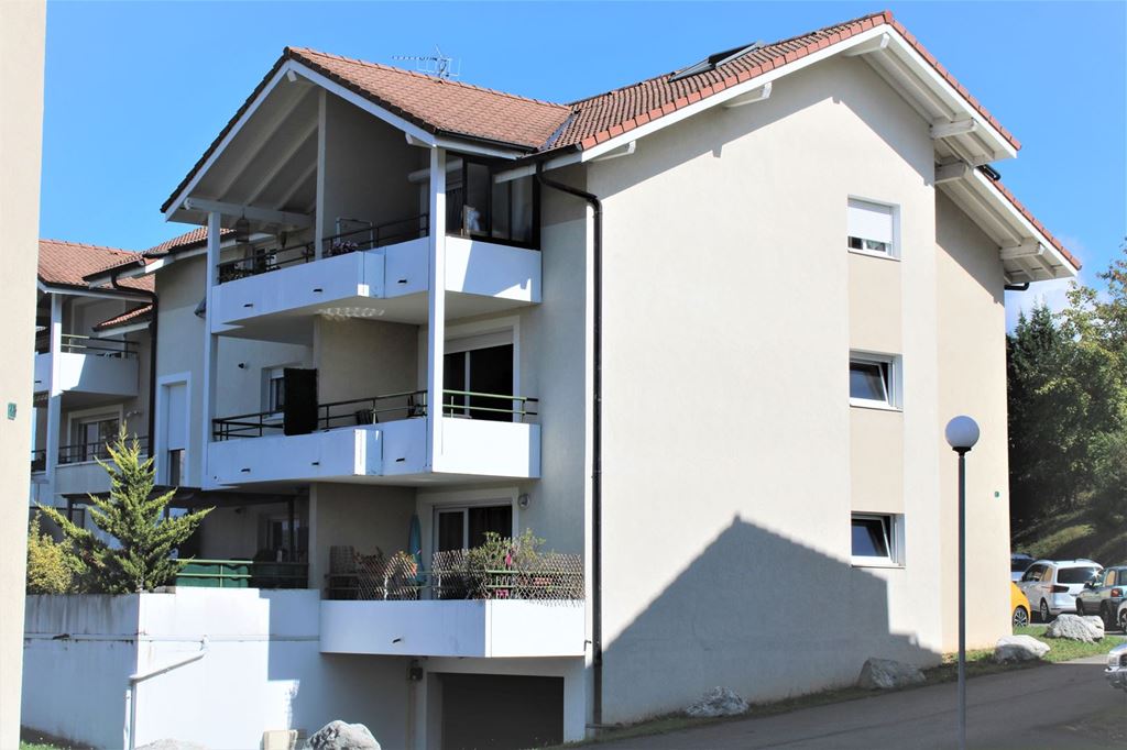 Appartement Appartement BONS EN CHABLAIS 234000€ BOUCHER IMMOBILIER