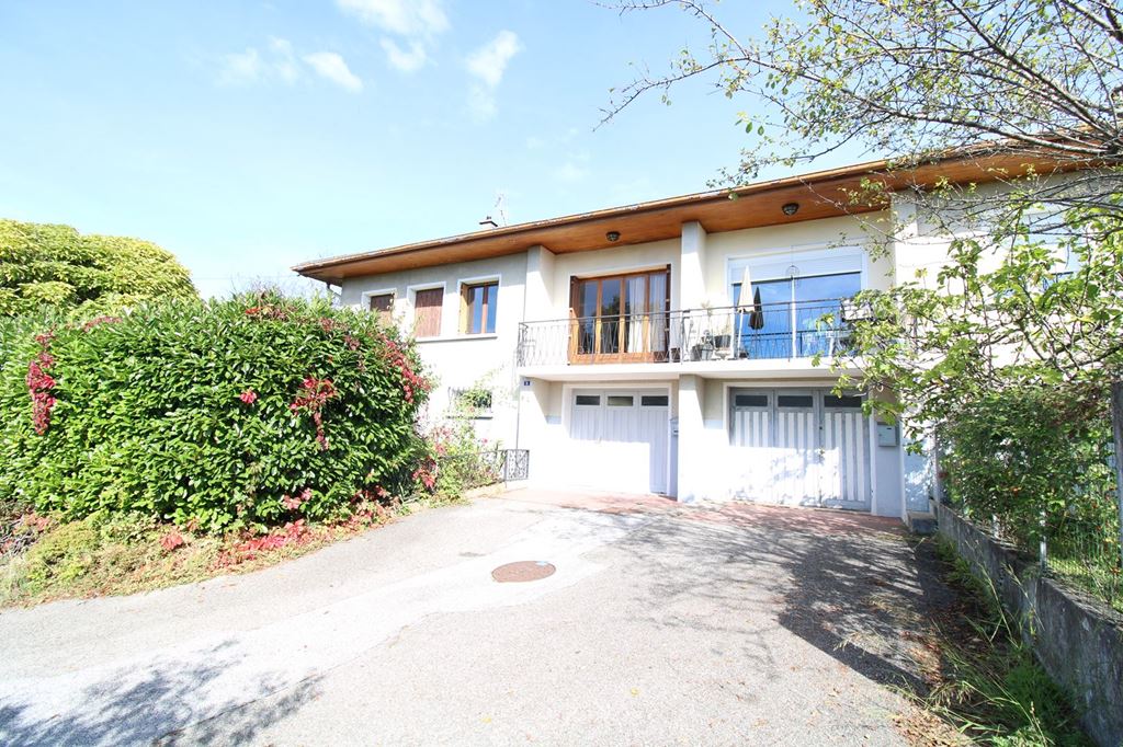 Maison ANNEMASSE 350000€ BOUCHER IMMOBILIER Maison ANNEMASSE 350000€ BOUCHER IMMOBILIER