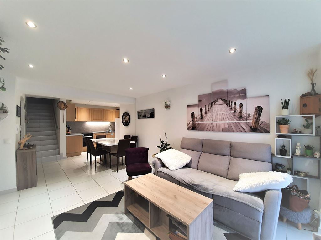 Appartement Appartement BONS EN CHABLAIS 330000€ BOUCHER IMMOBILIER Appartement Appartement BONS EN CHABLAIS 330000€ BOUCHER IMMOBILIER