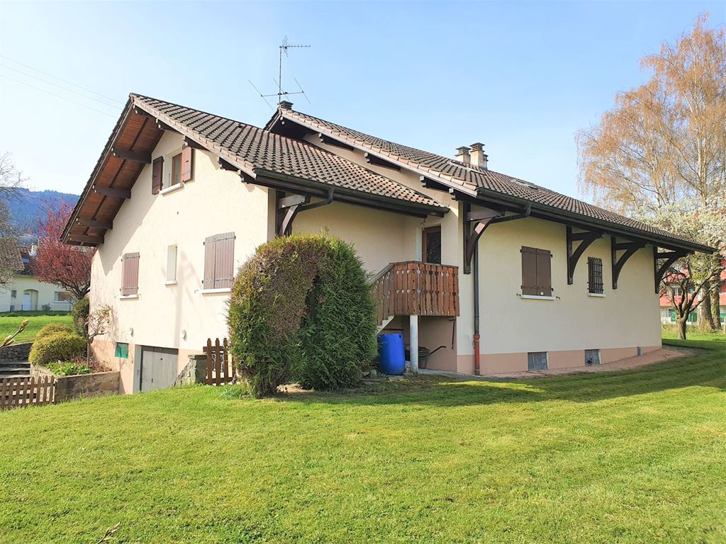 Villa BONS EN CHABLAIS 730000€ BOUCHER IMMOBILIER