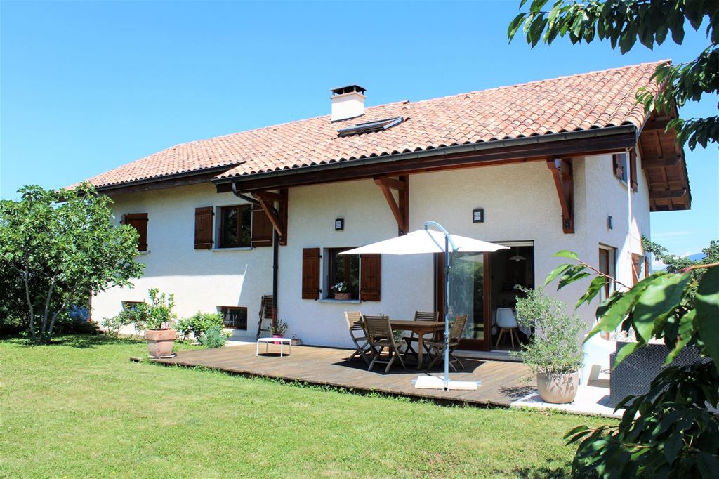 Maison BRENTHONNE 555000€ BOUCHER IMMOBILIER Maison BRENTHONNE 555000€ BOUCHER IMMOBILIER