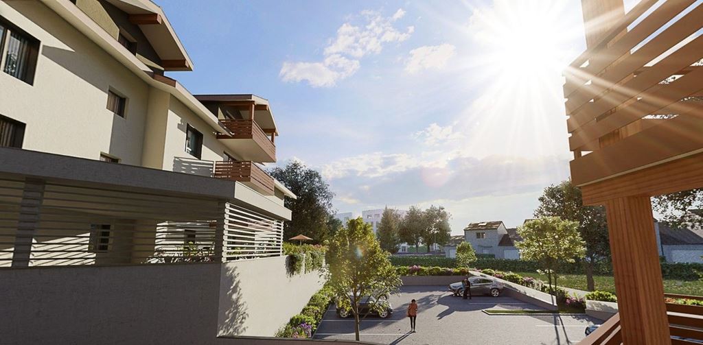 Appartement T4 BONS EN CHABLAIS 373000€ BOUCHER IMMOBILIER Appartement T4 BONS EN CHABLAIS 373000€ BOUCHER IMMOBILIER