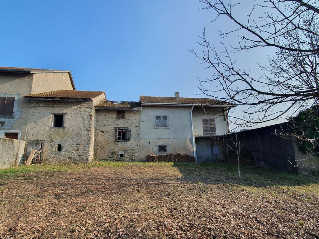 Grange BALLAISON 150000€ BOUCHER IMMOBILIER Grange BALLAISON 150000€ BOUCHER IMMOBILIER