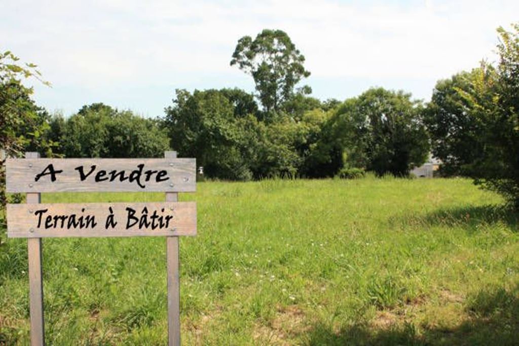 Terrain FESSY 150000€ BOUCHER IMMOBILIER Terrain FESSY 150000€ BOUCHER IMMOBILIER