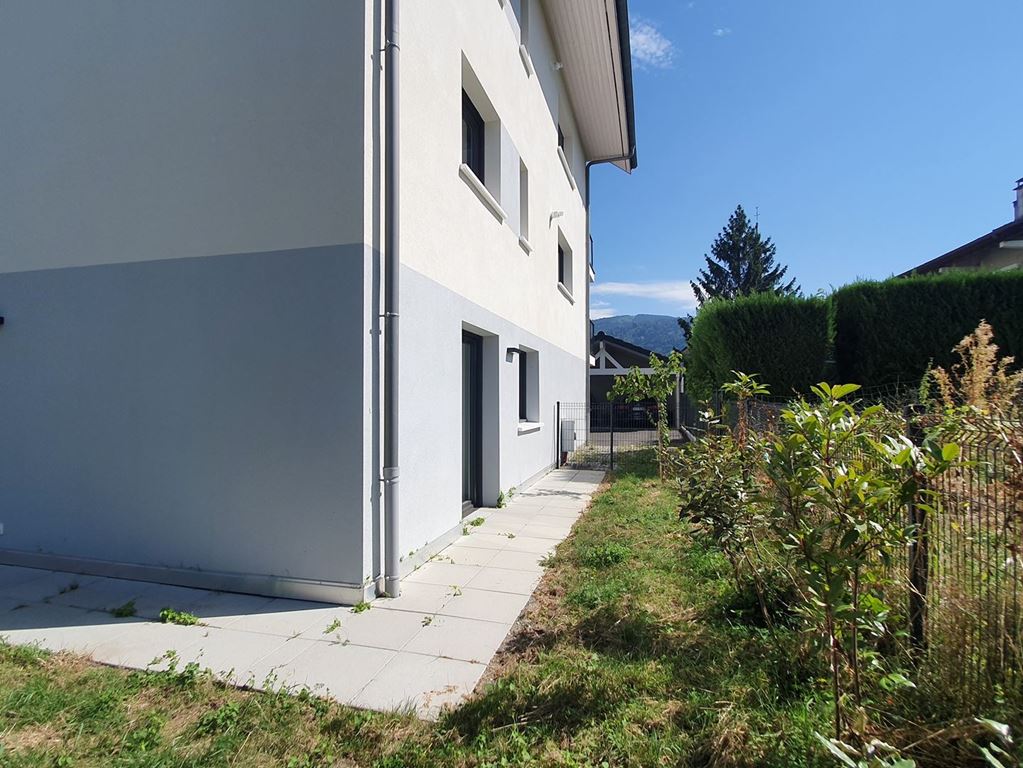 Appartement Appartement BONS EN CHABLAIS 241500€ BOUCHER IMMOBILIER Appartement Appartement BONS EN CHABLAIS 241500€ BOUCHER IMMOBILIER