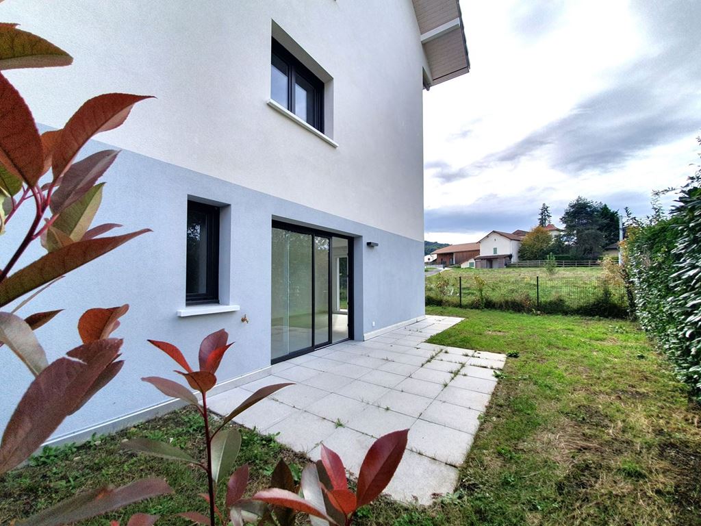 Appartement Appartement BONS EN CHABLAIS 224000€ BOUCHER IMMOBILIER