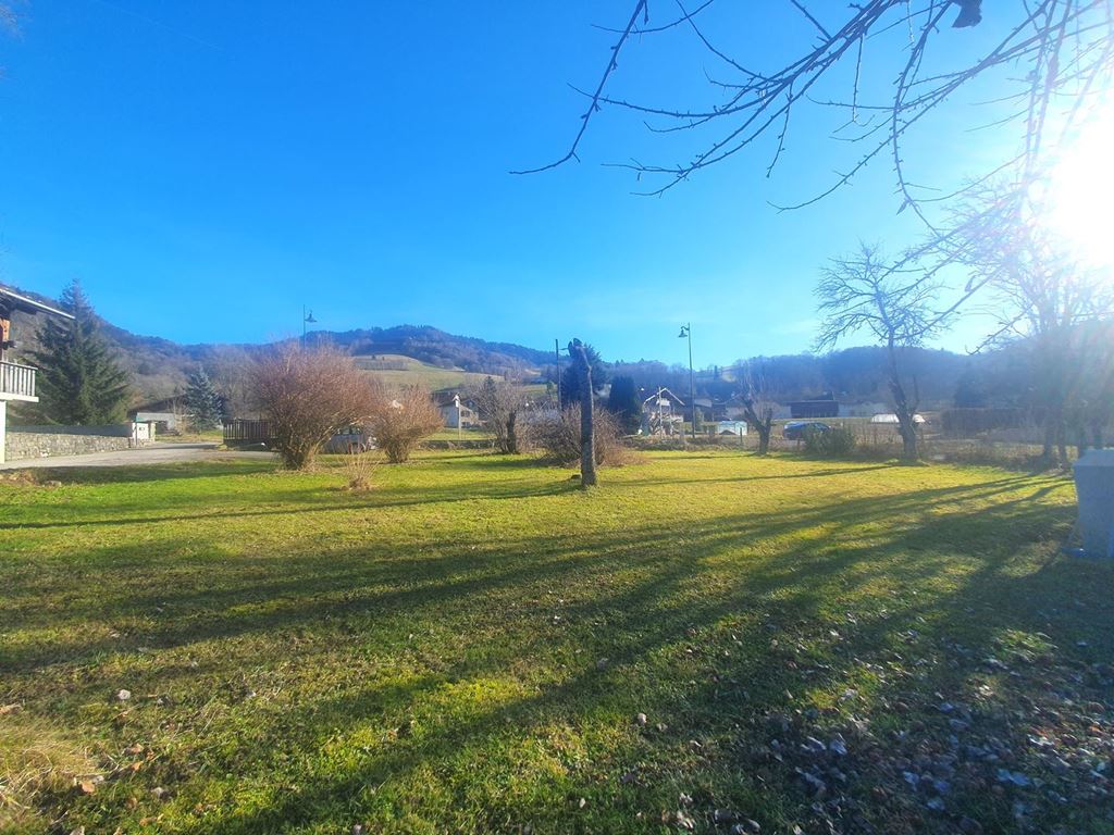 Terrain VILLARD 120000€ BOUCHER IMMOBILIER